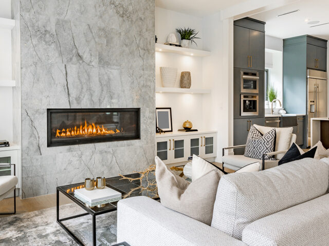 The Enclave Winter Park