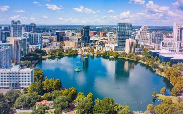 Ultimate Guide to Buying, Selling, and Investing in Orlando & Winter Park: Central Florida Real Estate Insights