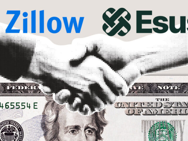 Zillow and Esusu expand credit-building for renters