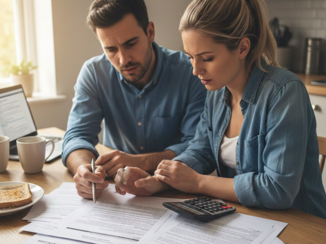 Loan Modification Eligibility in Florida