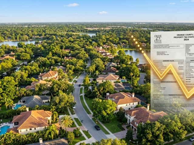 Florida Property Tax Reform 2026: What Winter Park Homeowners Need to Know Before the November Vote